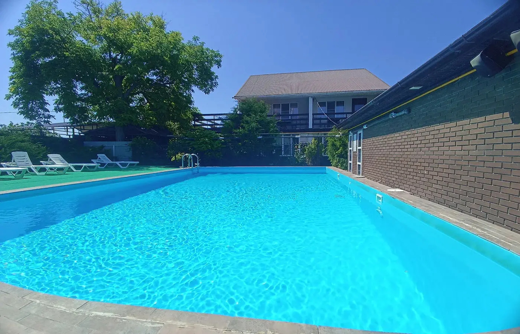 Гостевой Дом Фортуна