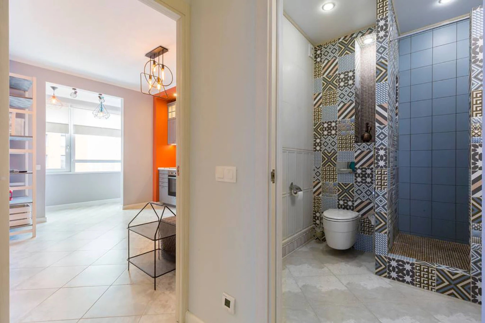 Апартаменты на Медиков