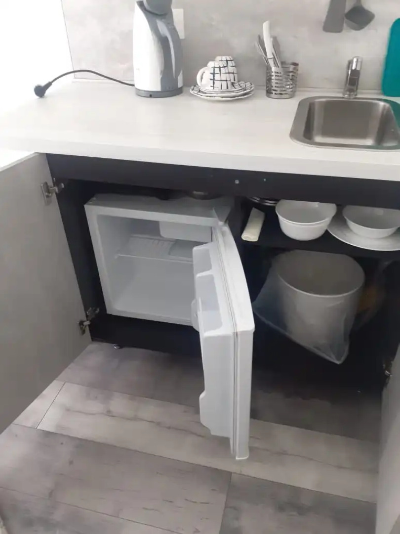 Квартира Уютная студия в центре Санкт-Петербурга