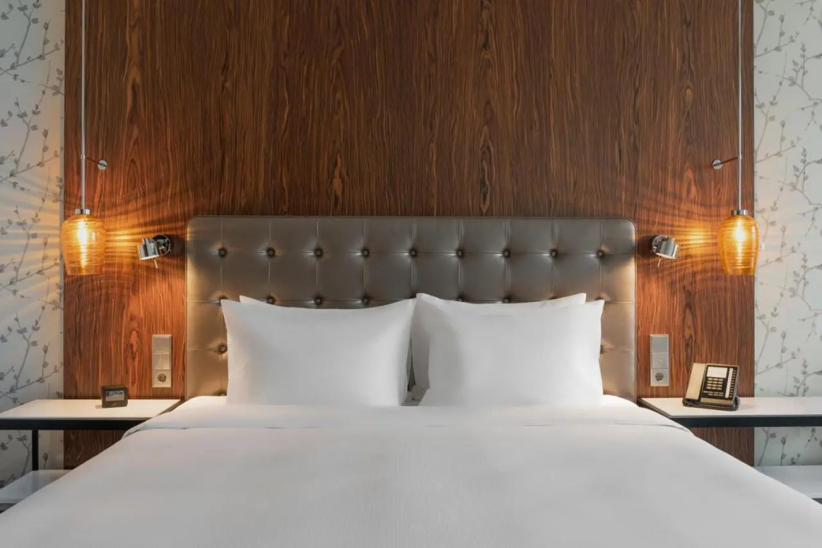 Отель Hilton Санкт-Петербург Expoforum