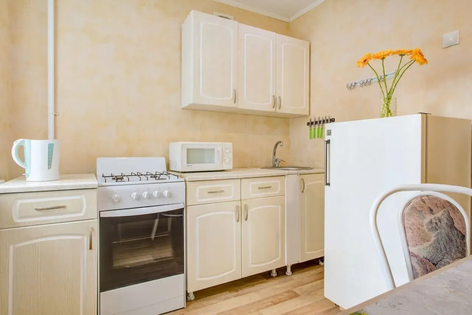 Квартира на Профсоюзной Улице 88