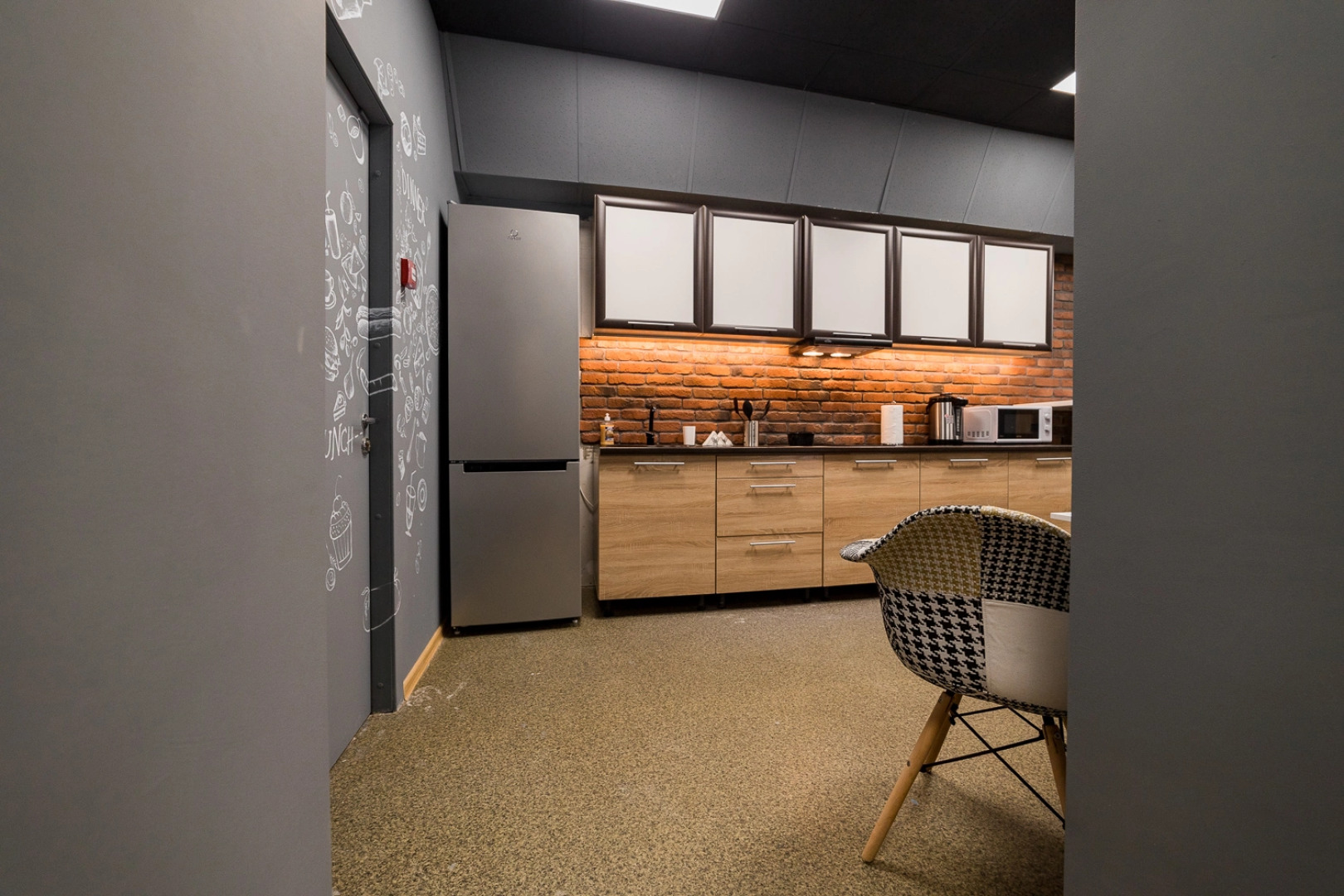 Хостел Красноярск