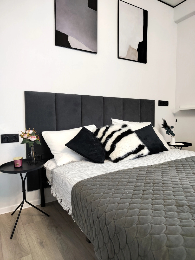 Квартира Однушка на 50 лет октября 29