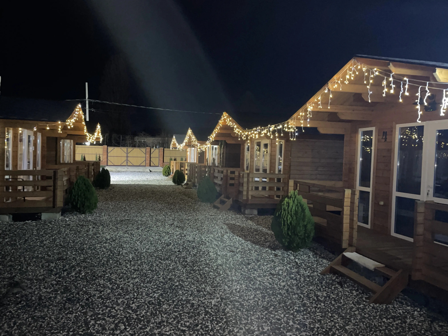 Гостевой дом Добро