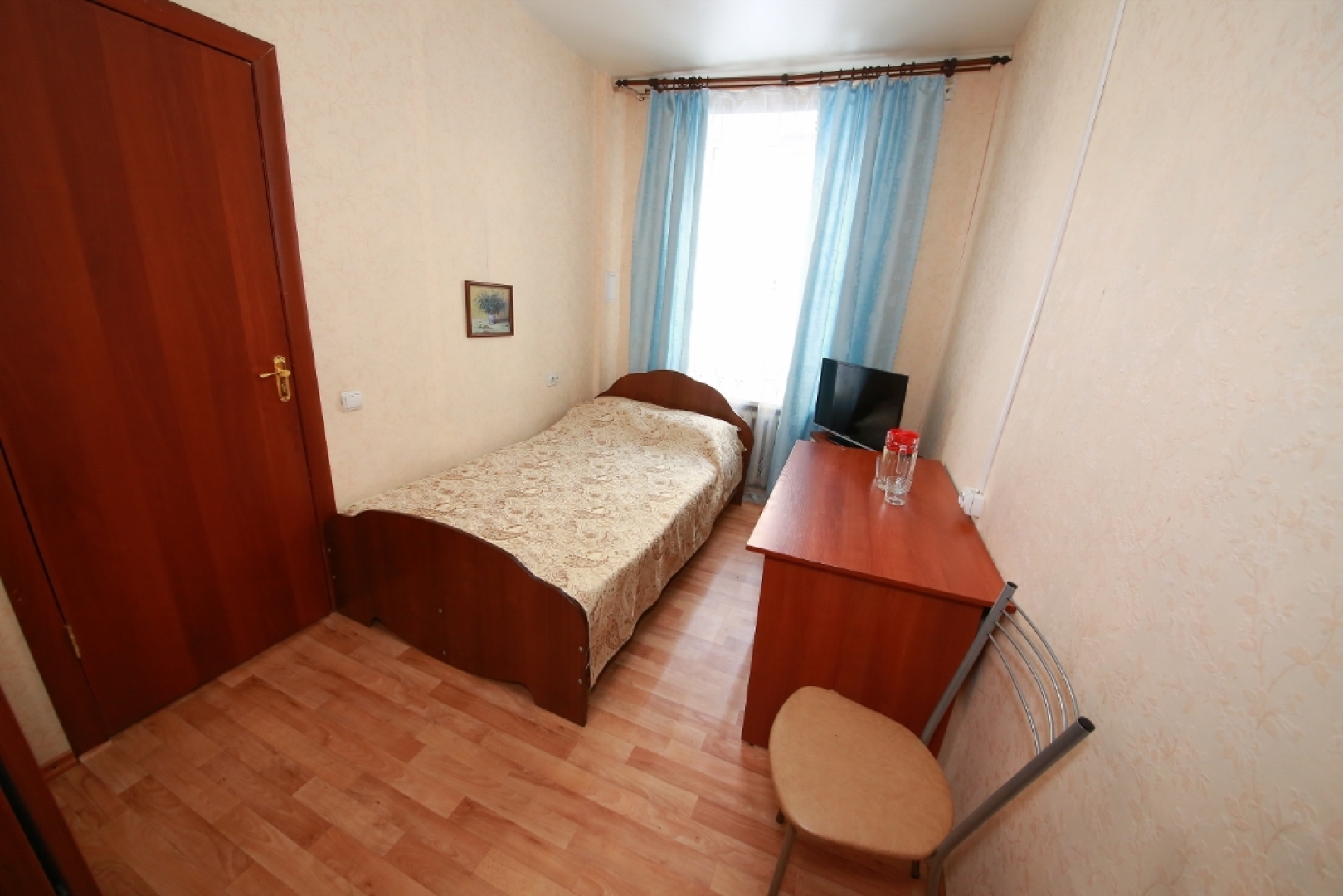 Гостиница Отдых