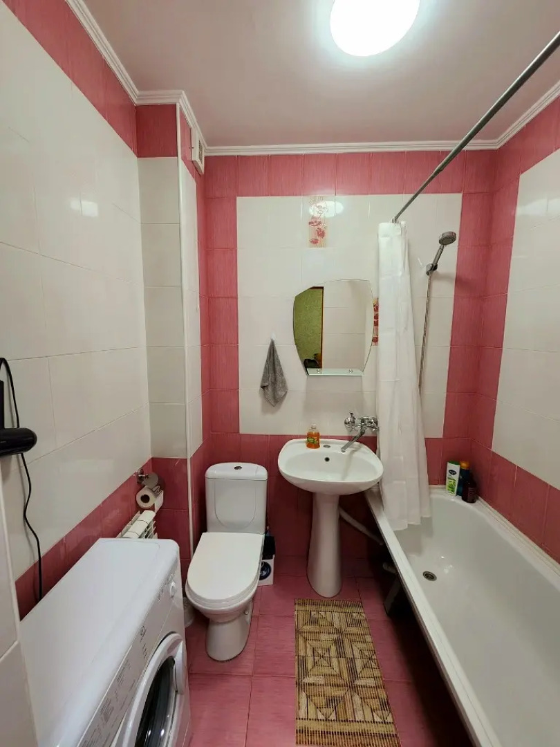 Квартира в центре Гости-КМВ Пятигорск