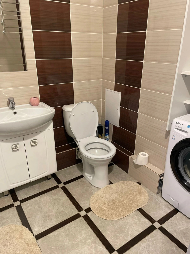 Апартаменты Рязань