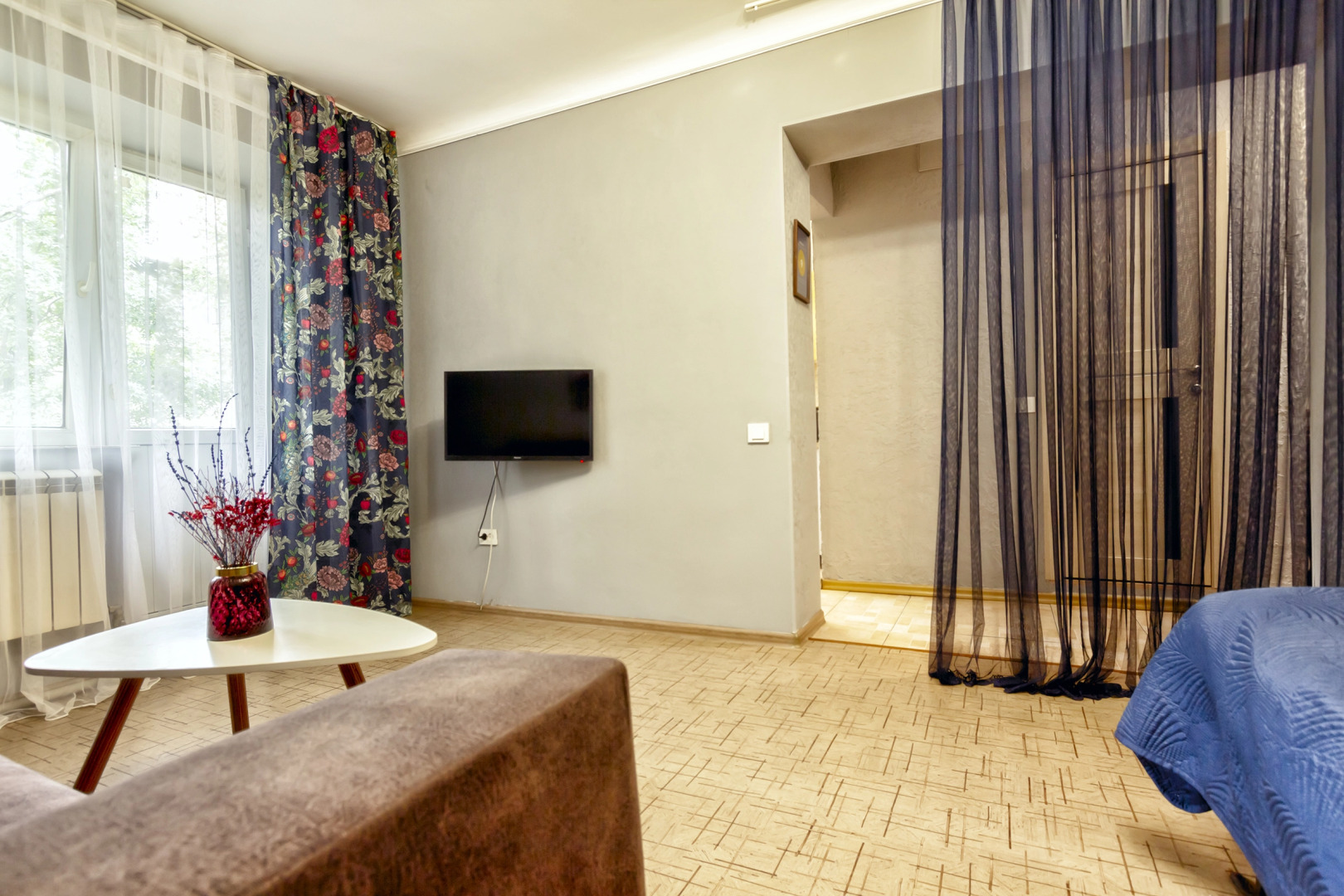 Апартаменты 33 Самый центр. Идеально для командированных и туристов.