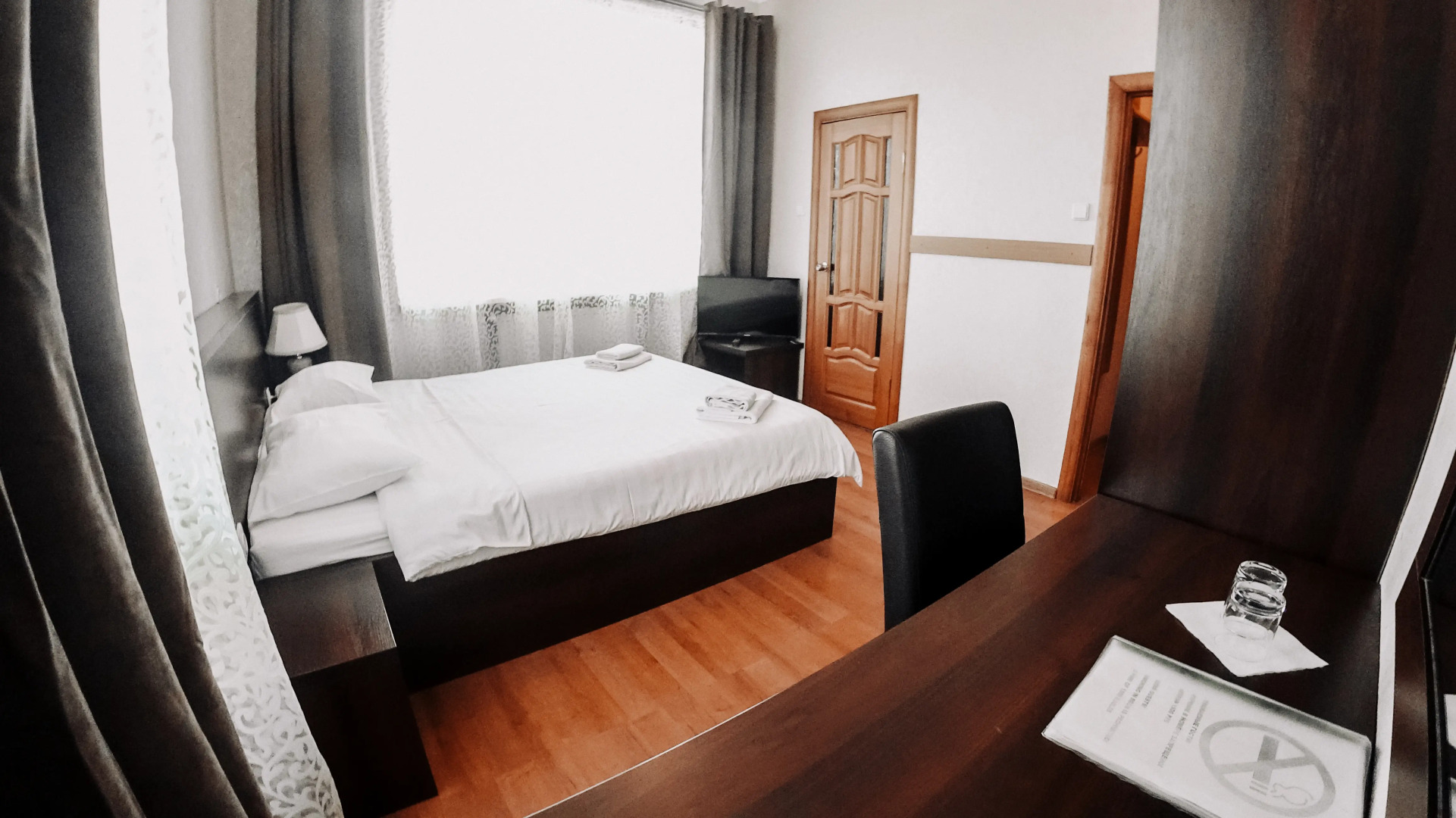 Вилла Татьяна на Верхнеозёрной