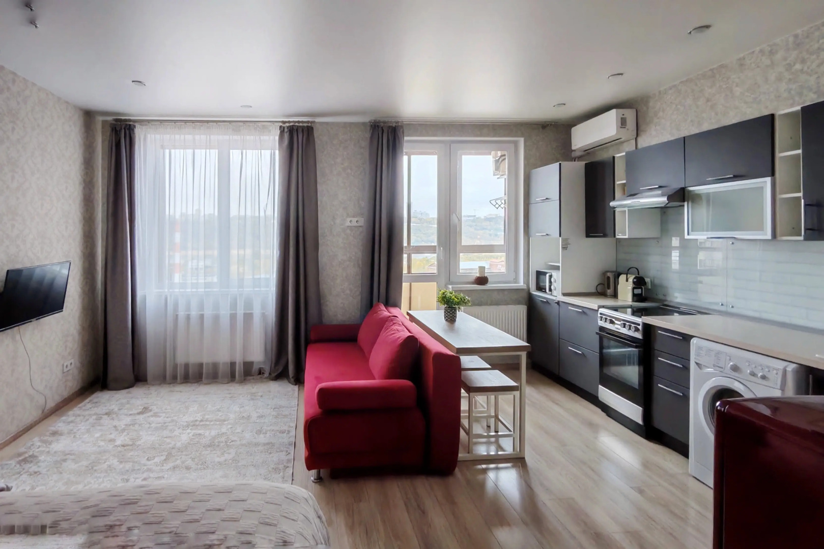 Квартира VolgaApart Бордо