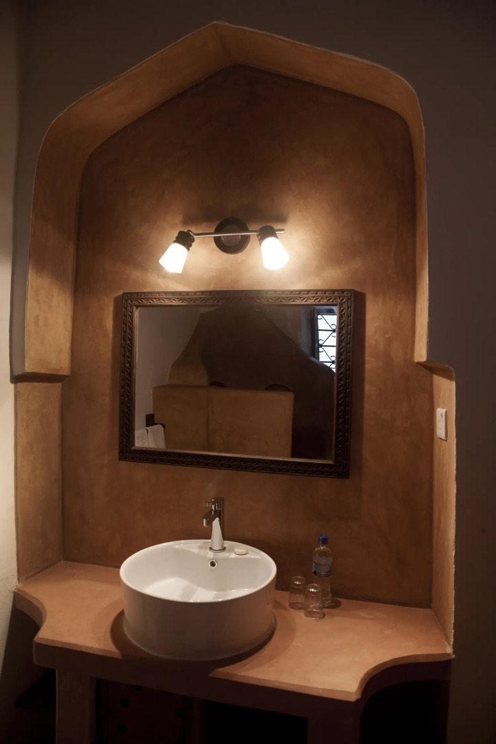 Бутик-отель Hiliki HOuse Stone Town