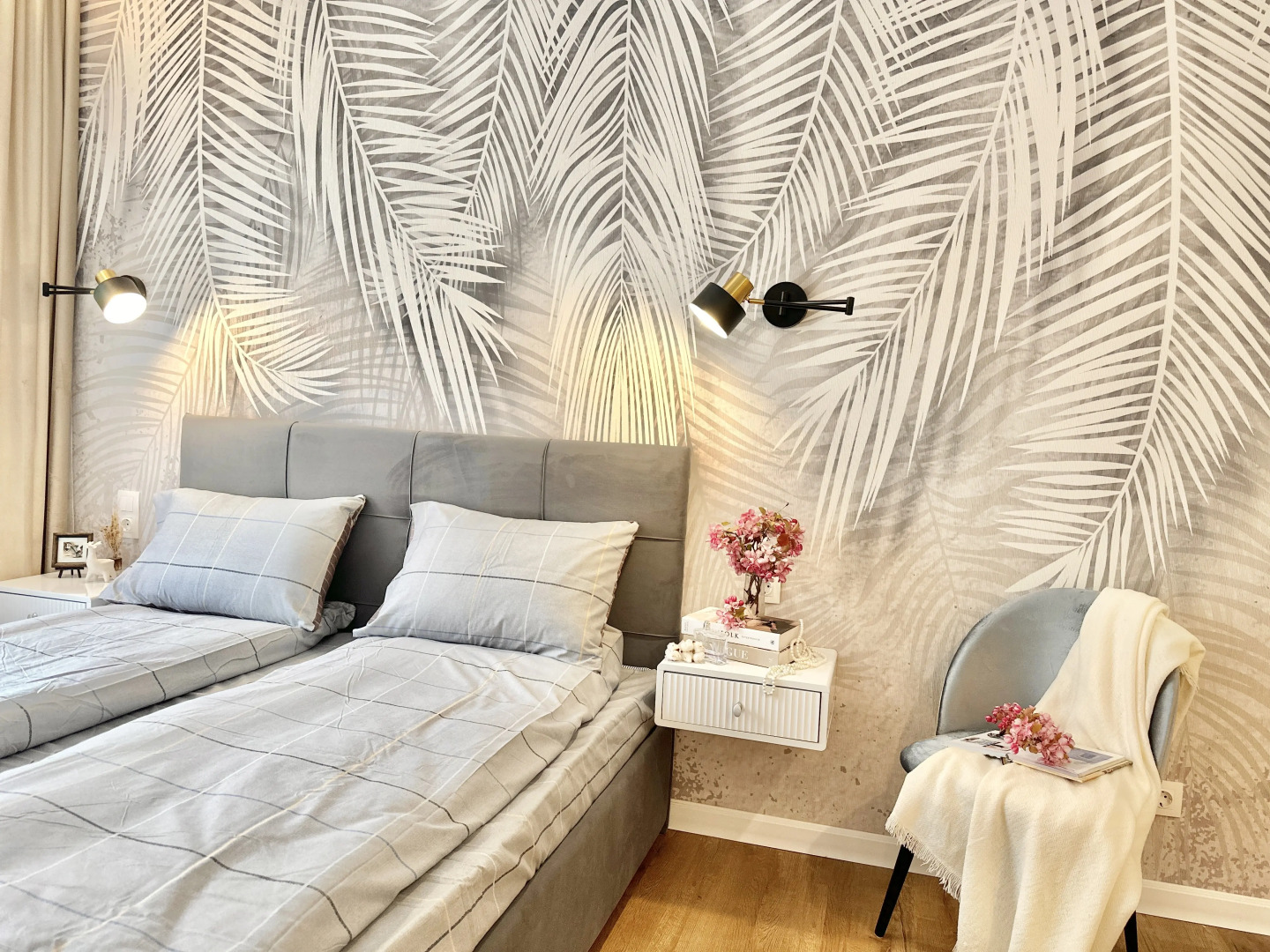 Квартира Пальма