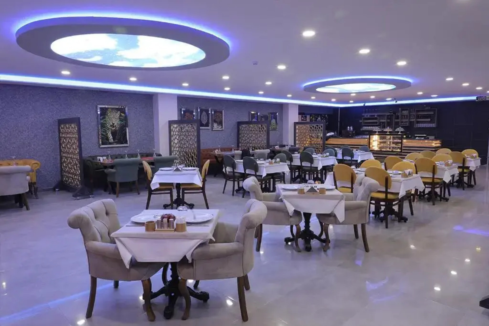 Hotel Eli̇t Otelhan