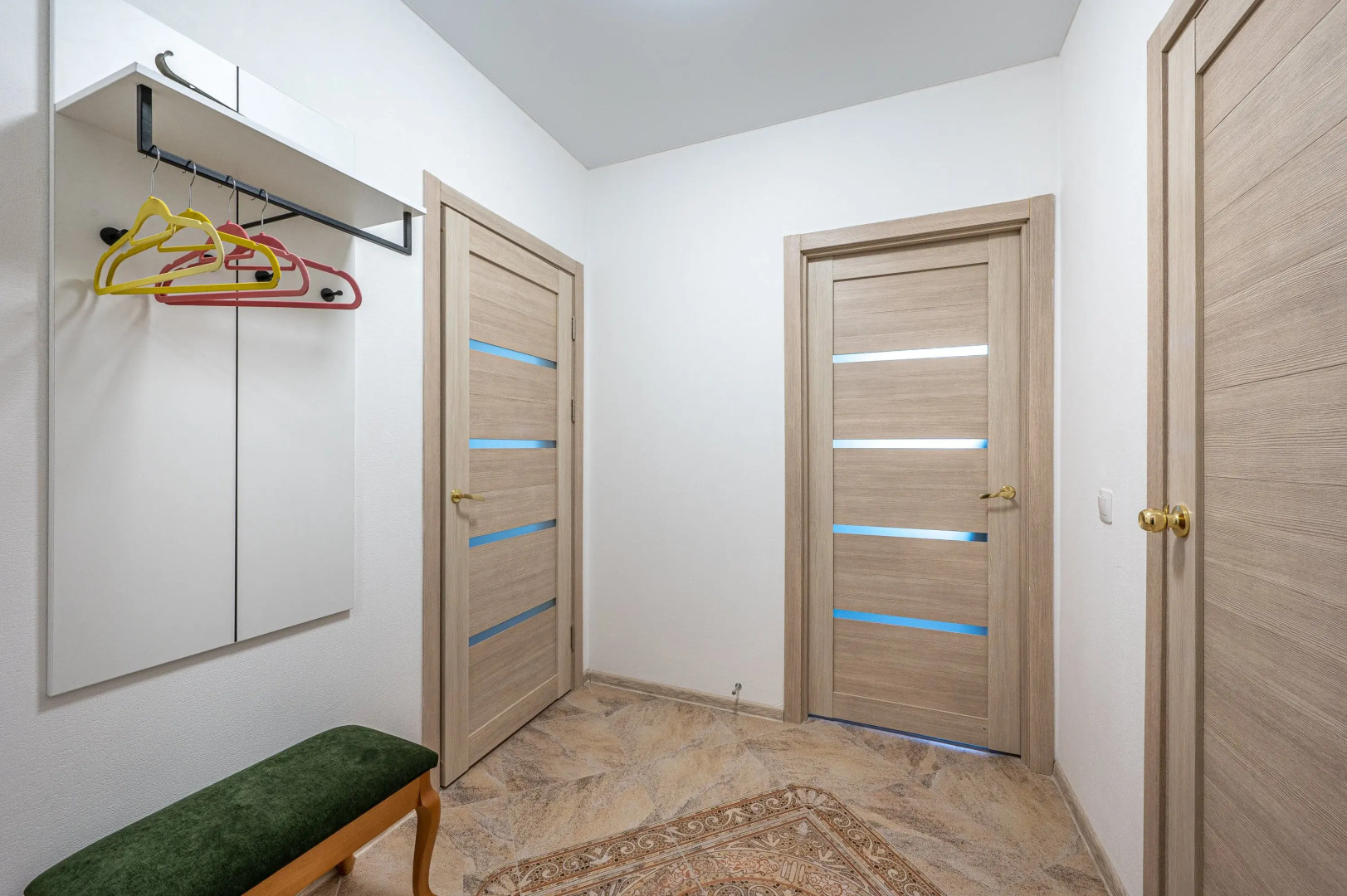 Апартаменты Coloгs