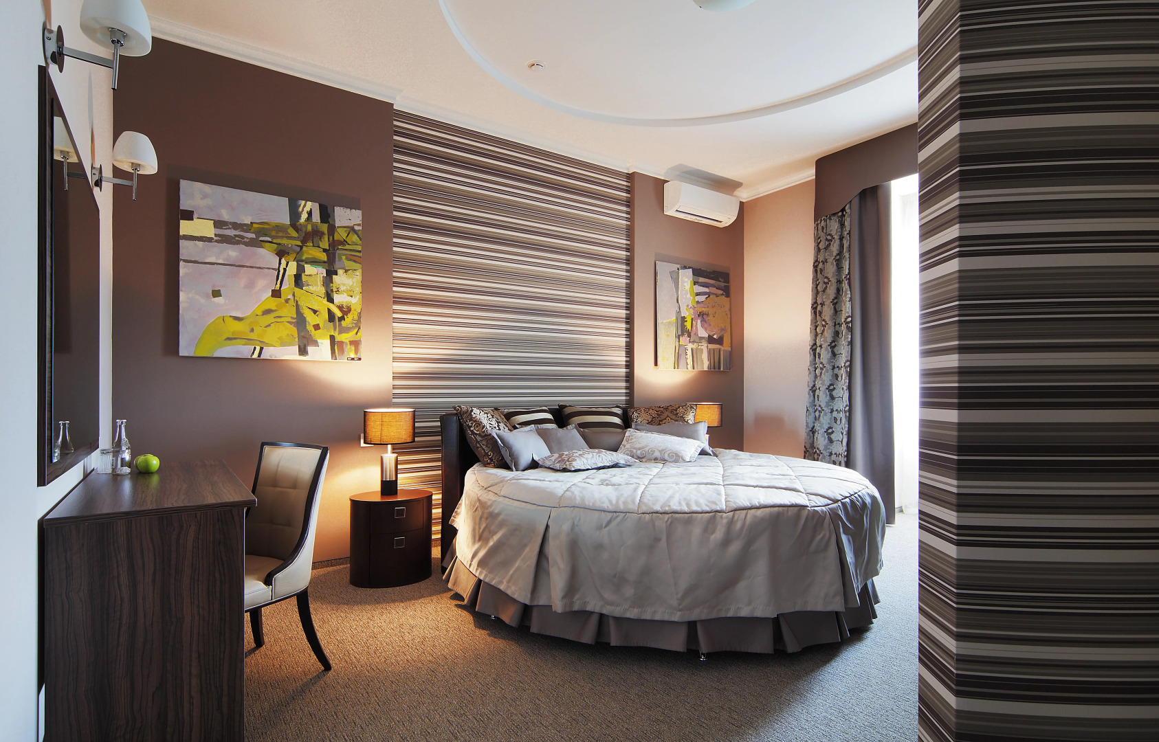 Отель Пале Рояль