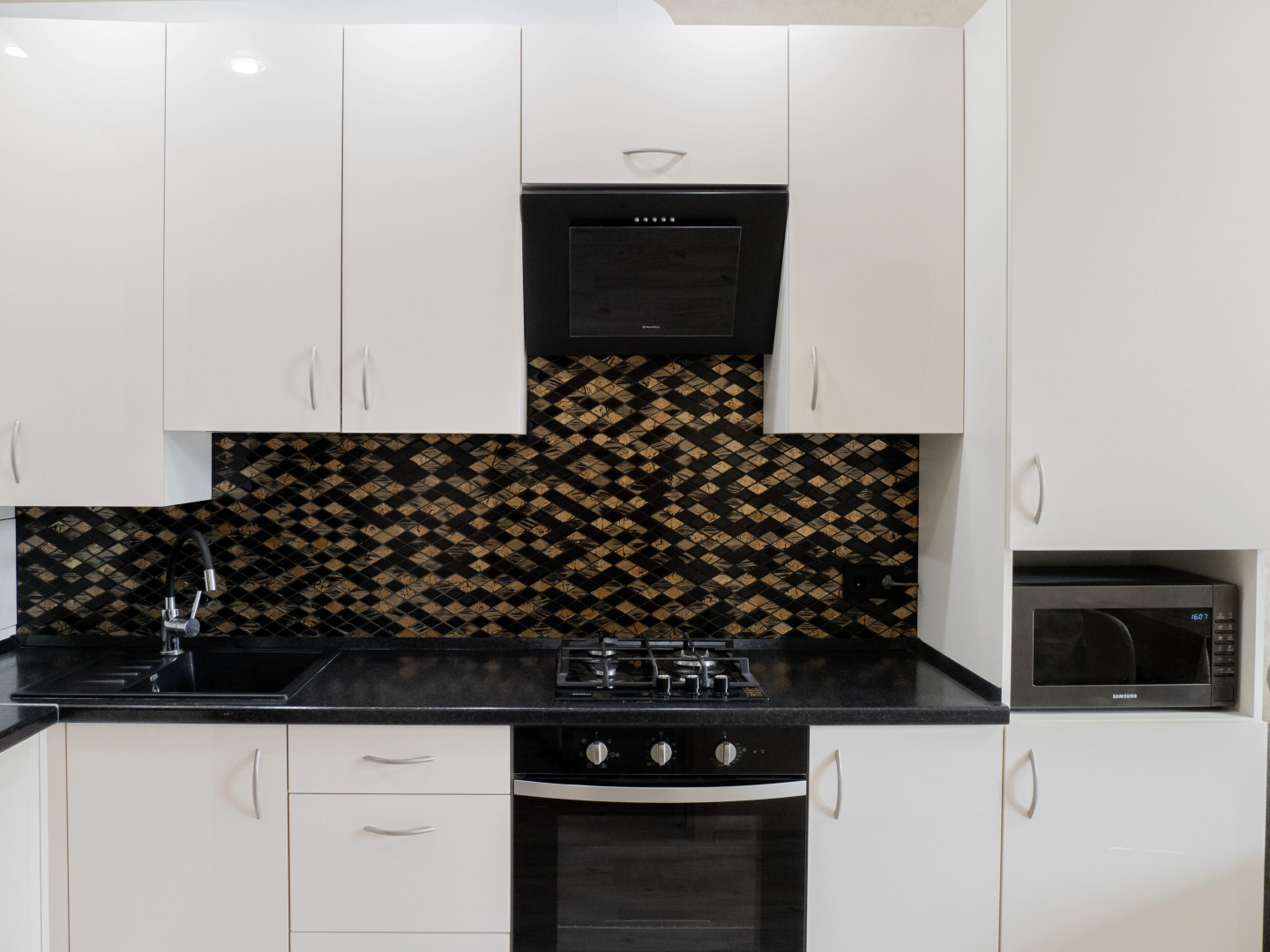 НаМореApartment's Квартира у Западного пляжа для семей с детьми