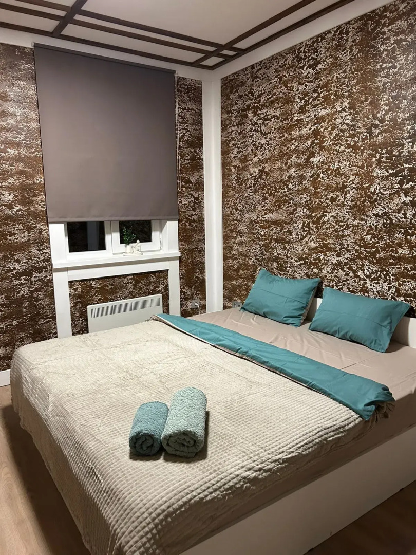 Частный дом Борисовка 1