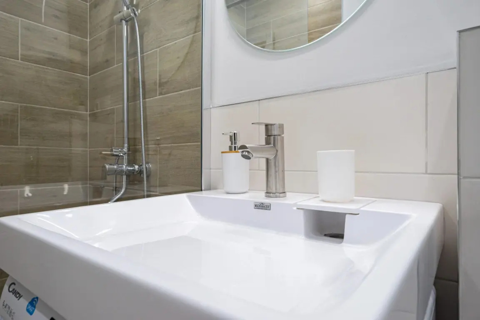 Апартаменты 2 на Студенческой 30