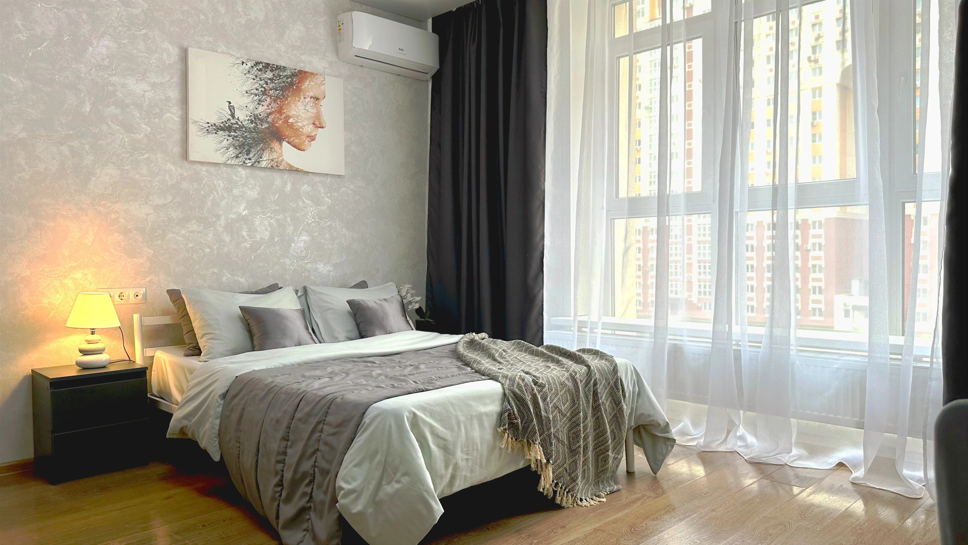 Квартира на Стаханова 59 - 35