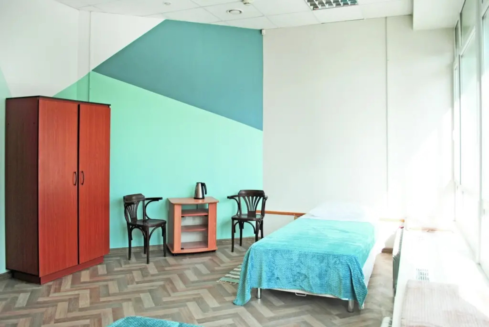 Мини-Отель Кристалл