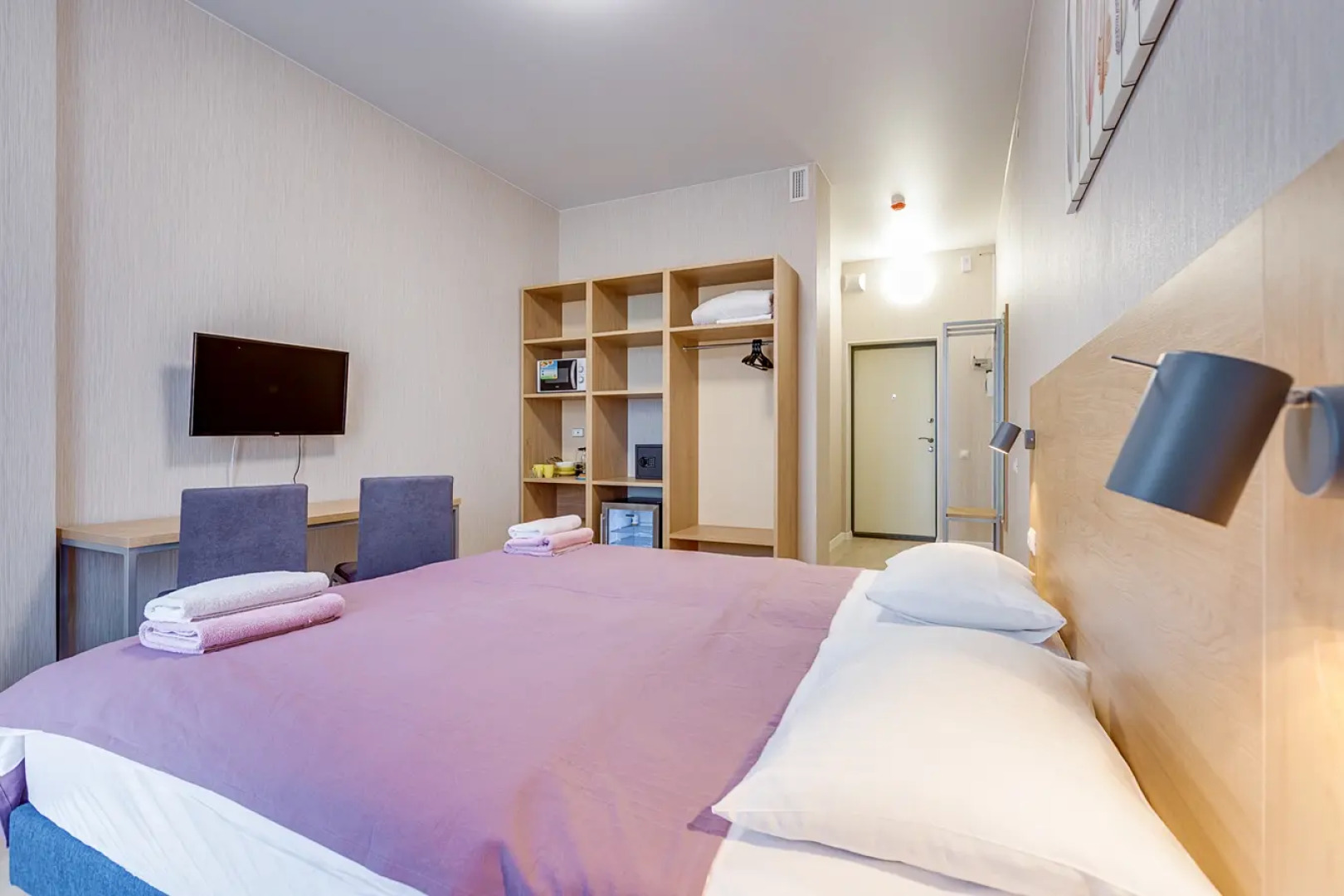 Апартаменты Prime 1