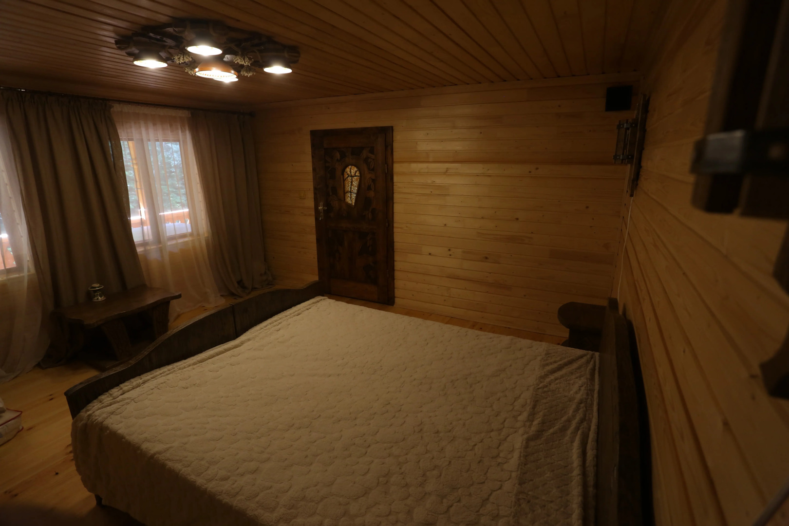 Коттедж Мольфара