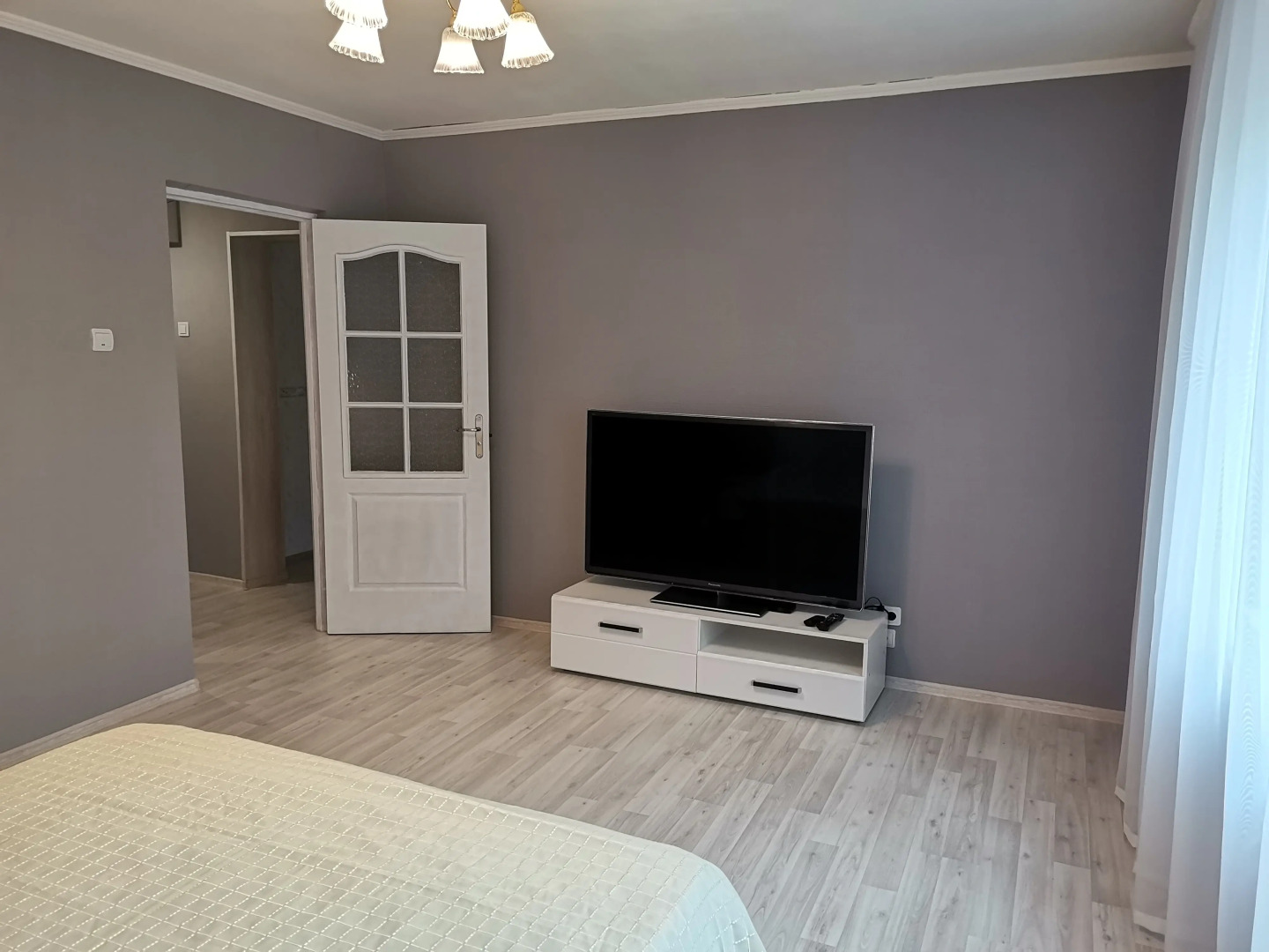 Апартаменты в Калининграде