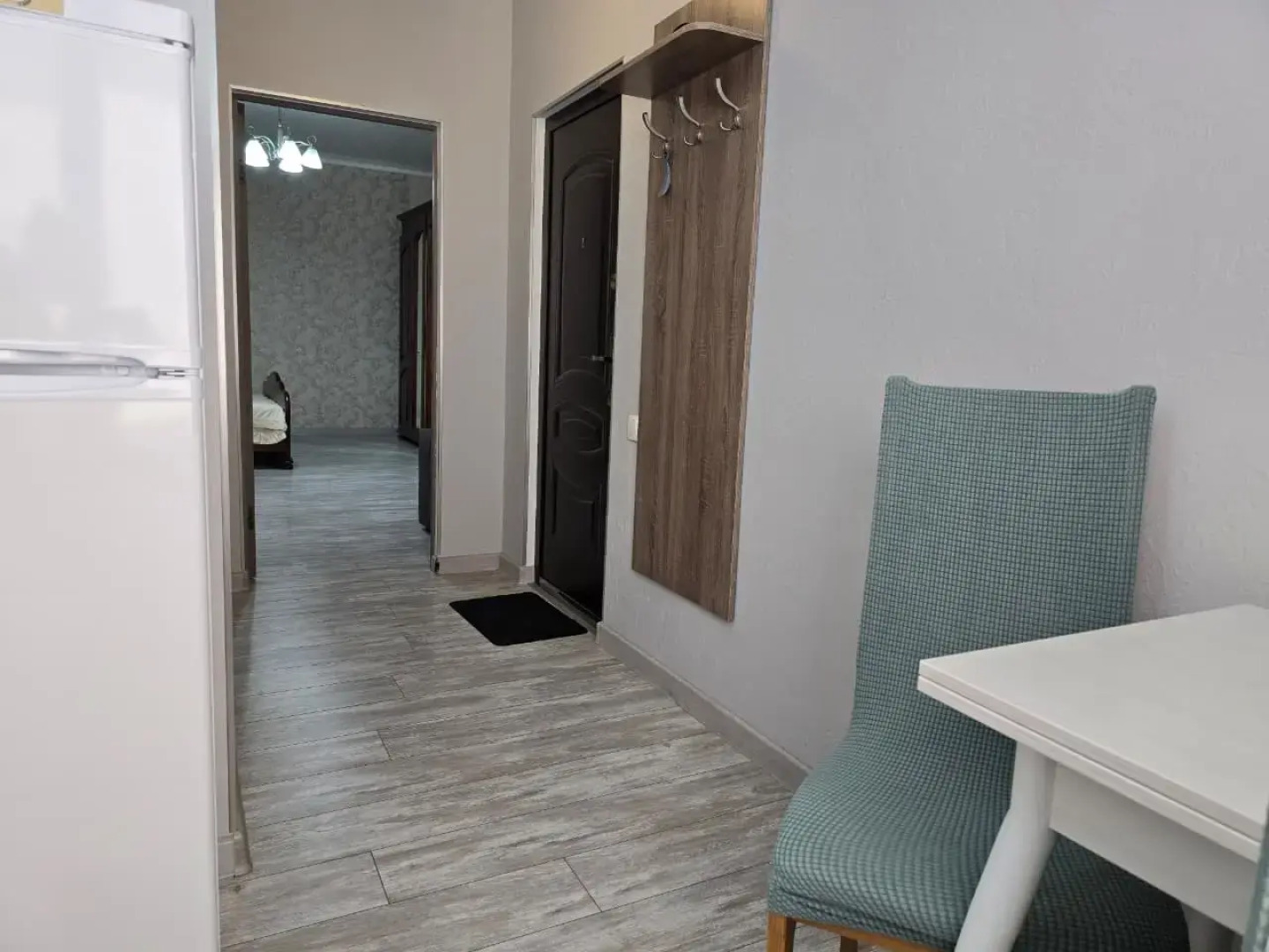 Апартаменты в центре Пятигорска 1