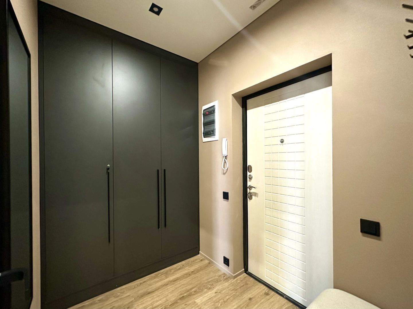 Квартира Двухкомнатная в Сириусе