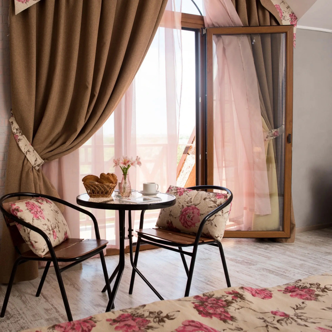 Отель Озеро сновидений