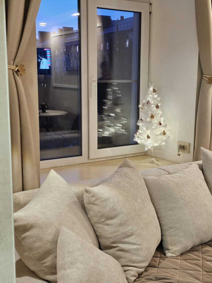 Квартира в Центре