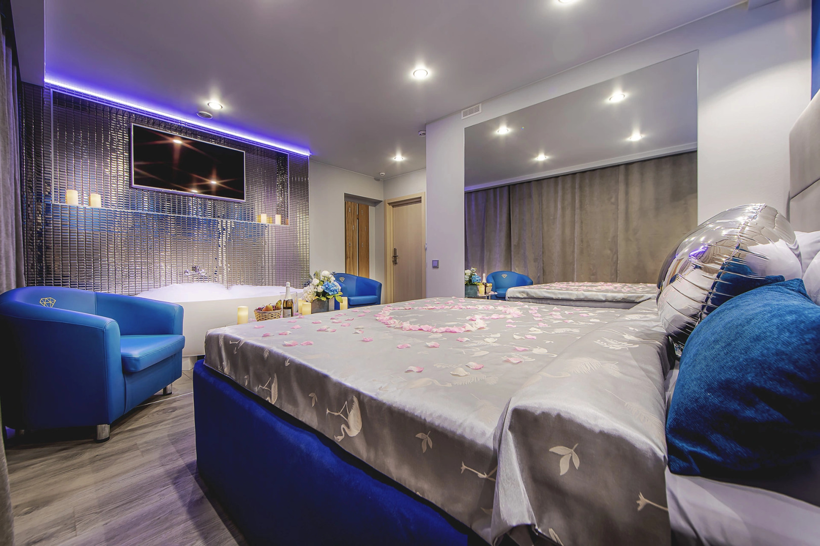 Отель Алекс на Фрунзенской