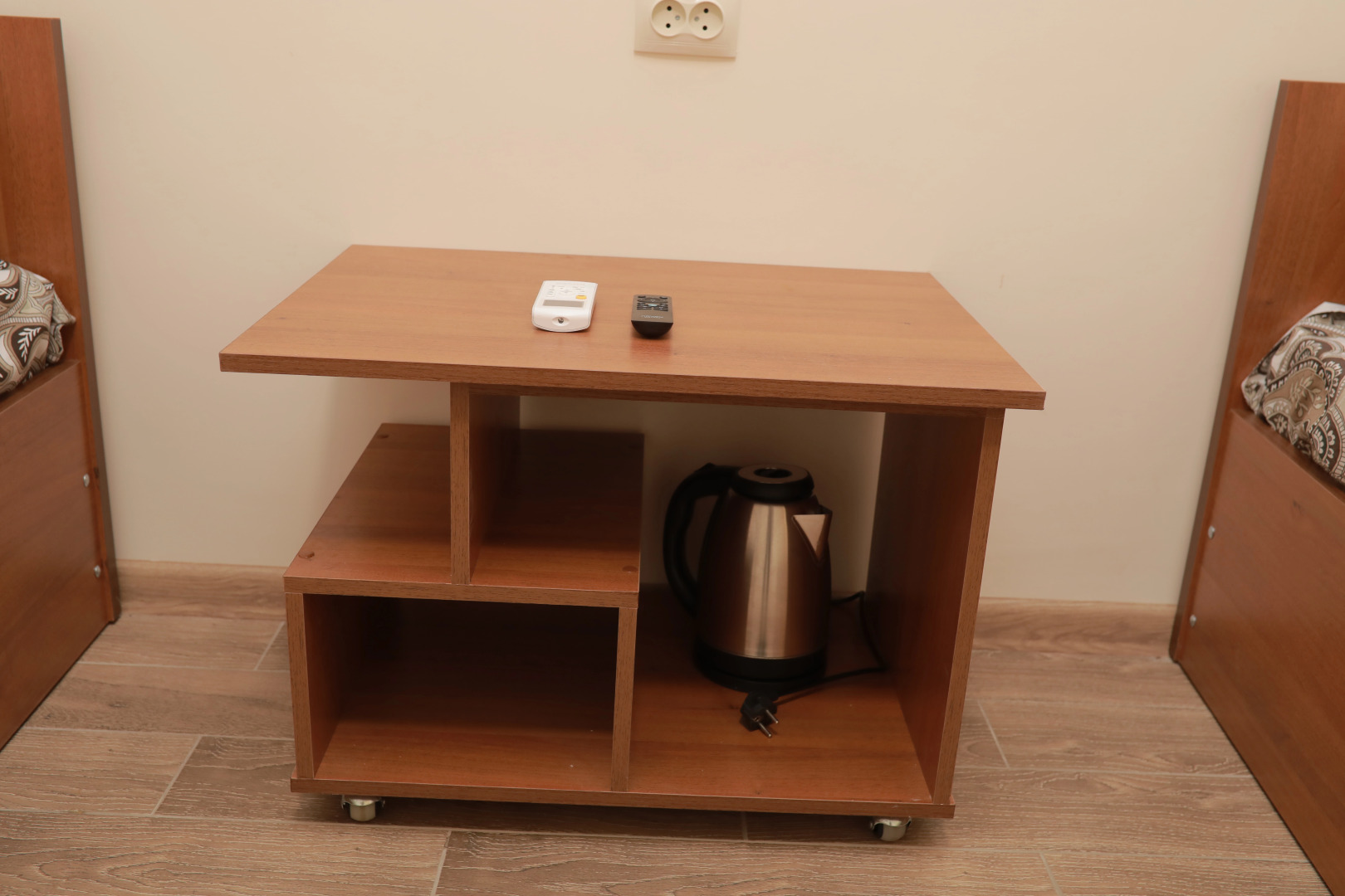 Отель Водник