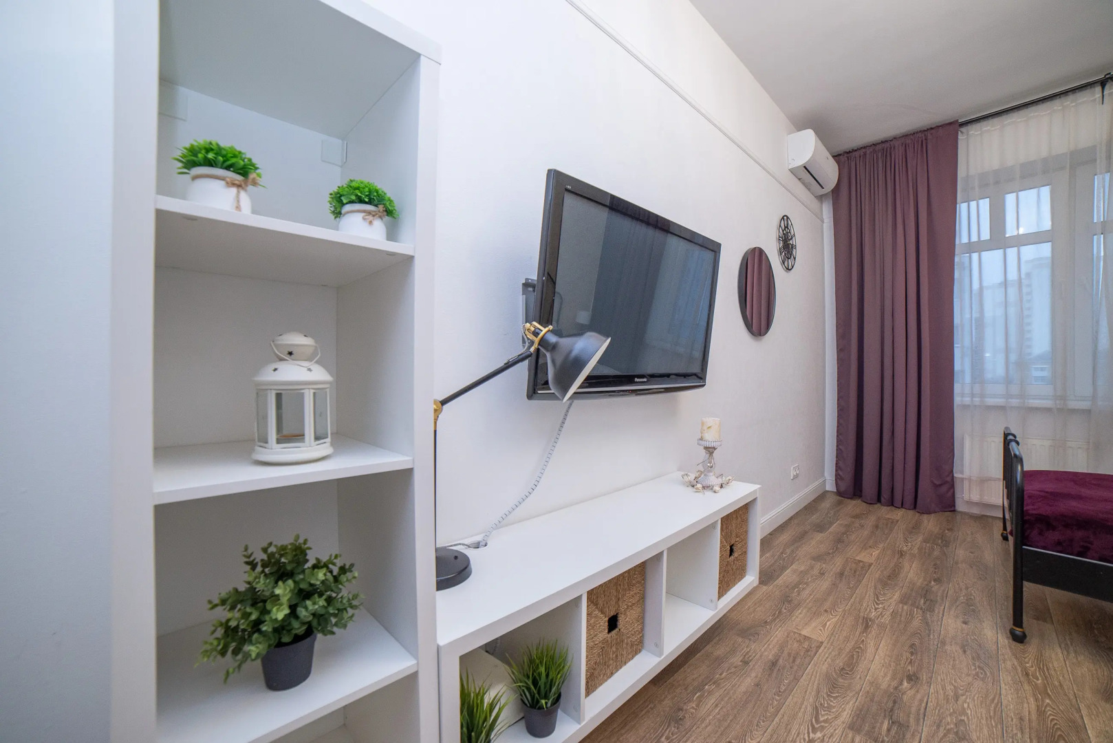 Квартира BeGuest на Щорса 53