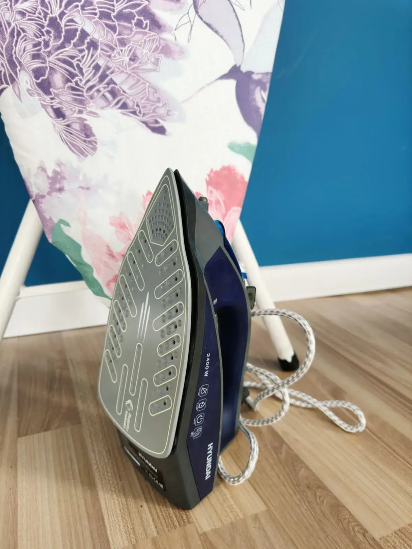 Квартира Синяя