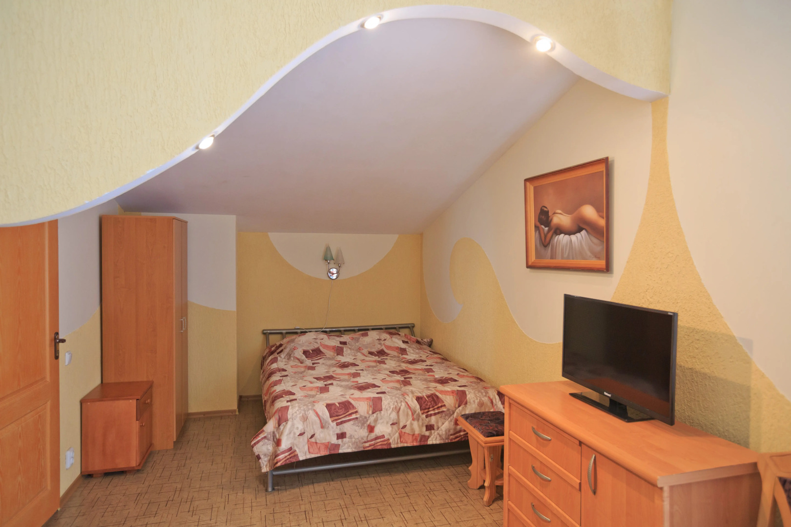 База отдыха Весла