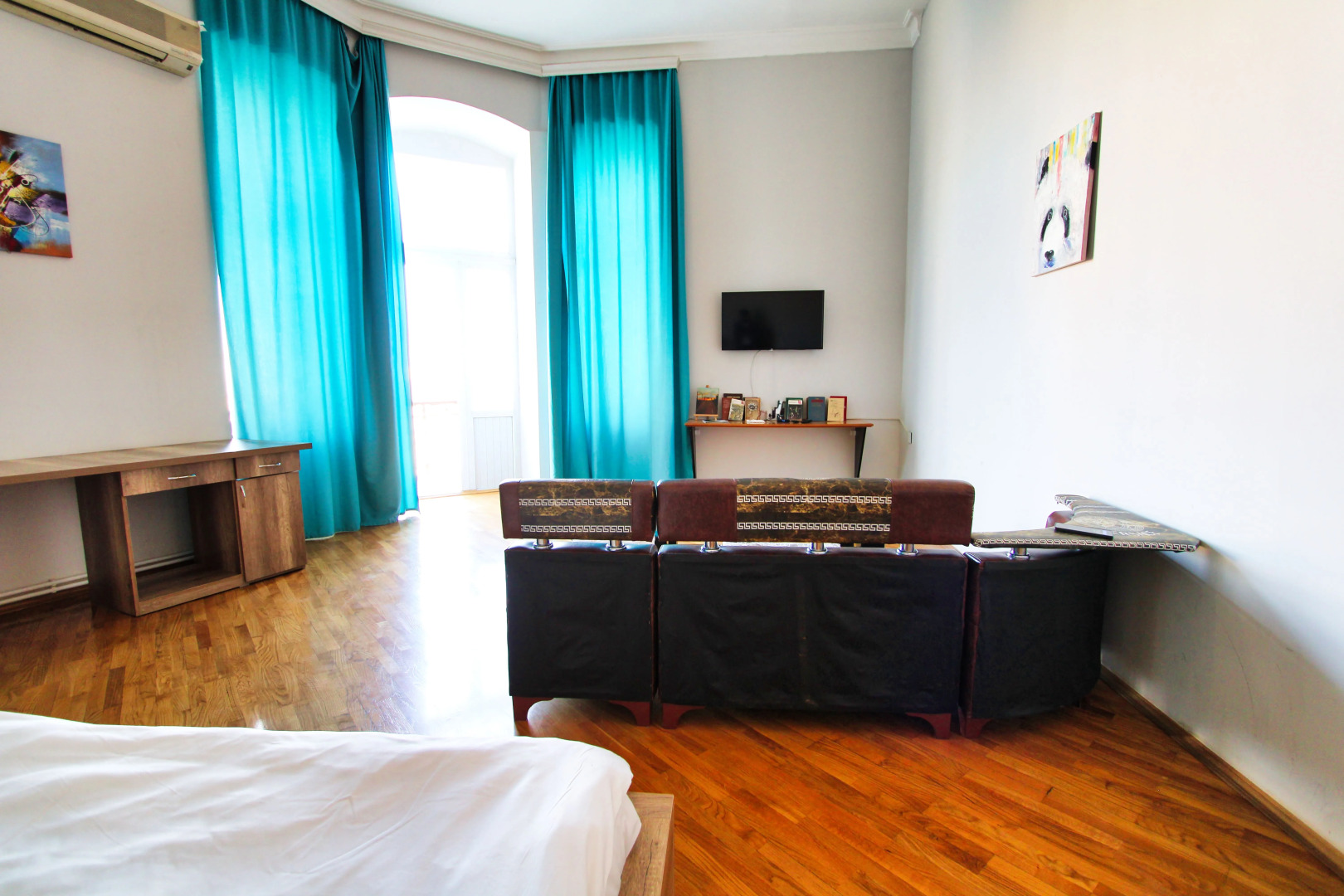 Liman Boutique Hotel Baku