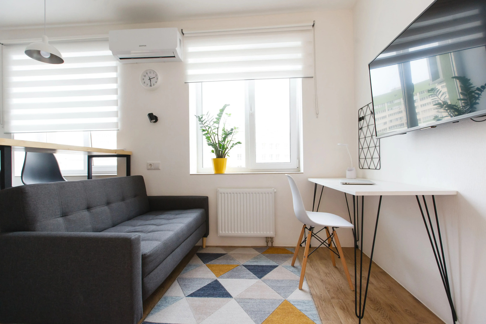 Апартаменты Paikka #Valo