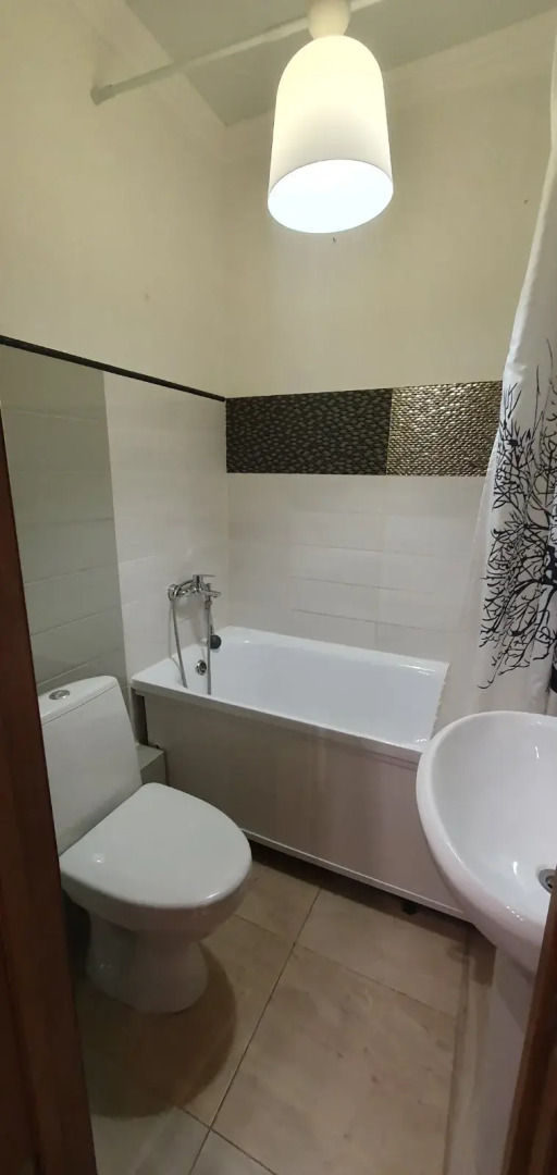 Апартаменты Студия у Кристалла