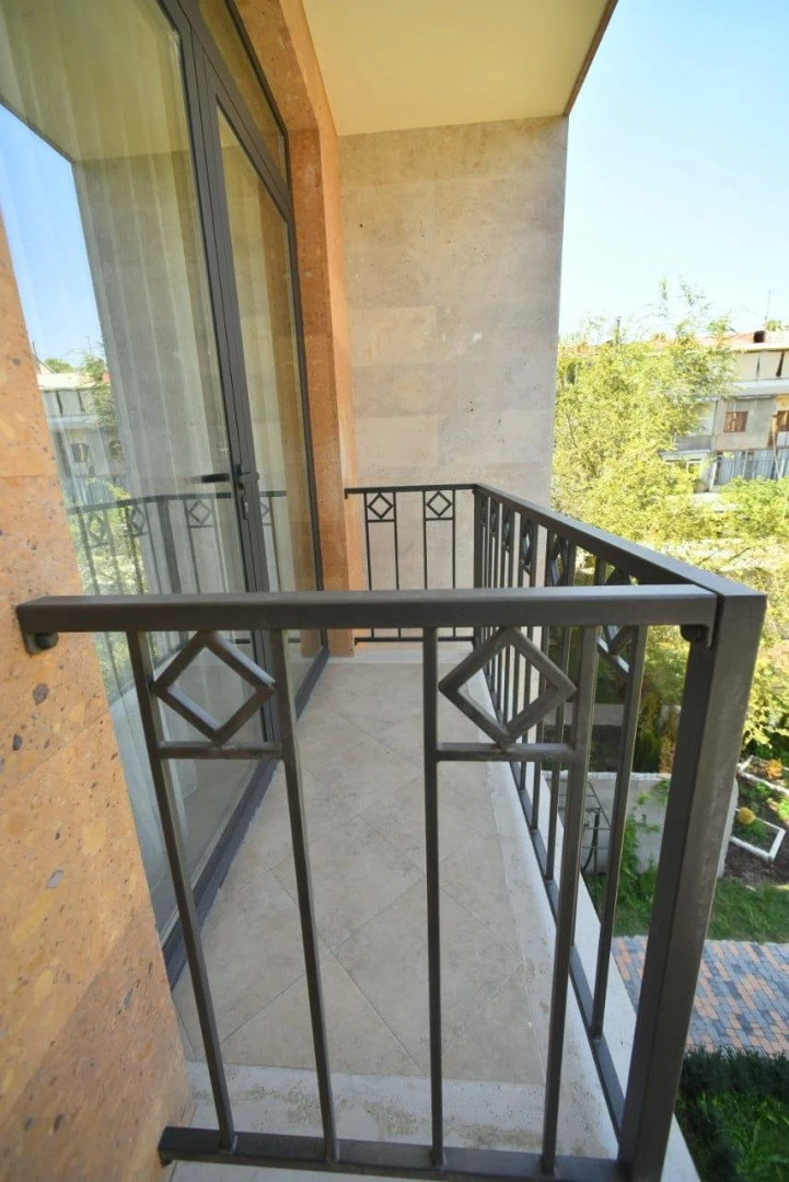 Отель Avenue 30