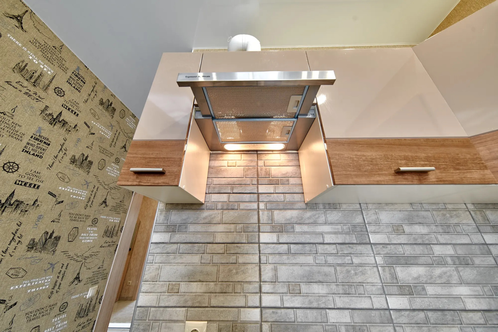 Апартаменты Стильные и Уютные в Центре от LetoApart