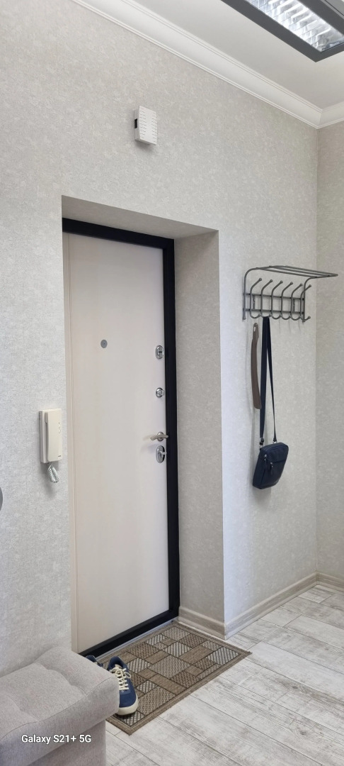 Апартаменты в центре Королевские ворота