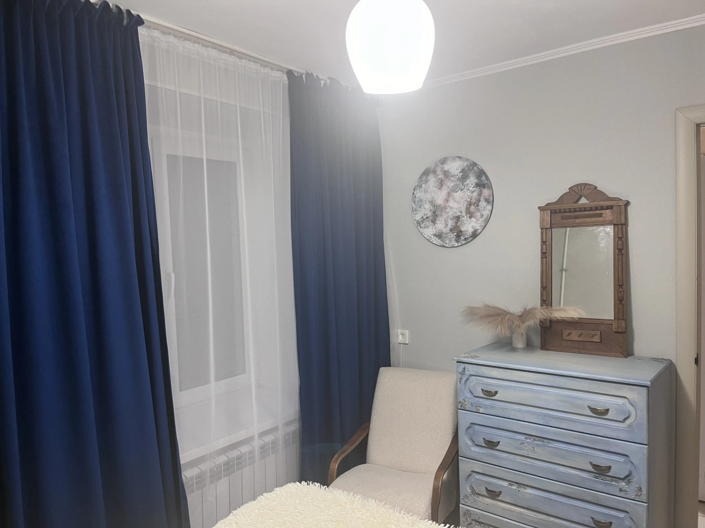 Апартаменты рядом с набережной от компании v-Gosti