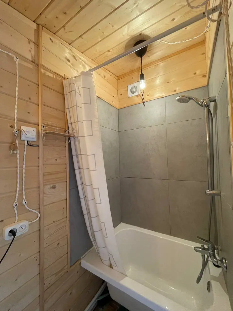 Гостевой дом Уютный домик у Игоры мини