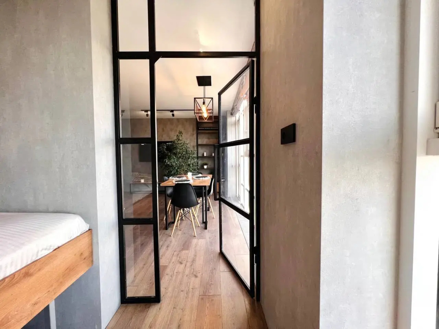 Апартаменты на Соборном переулке 98