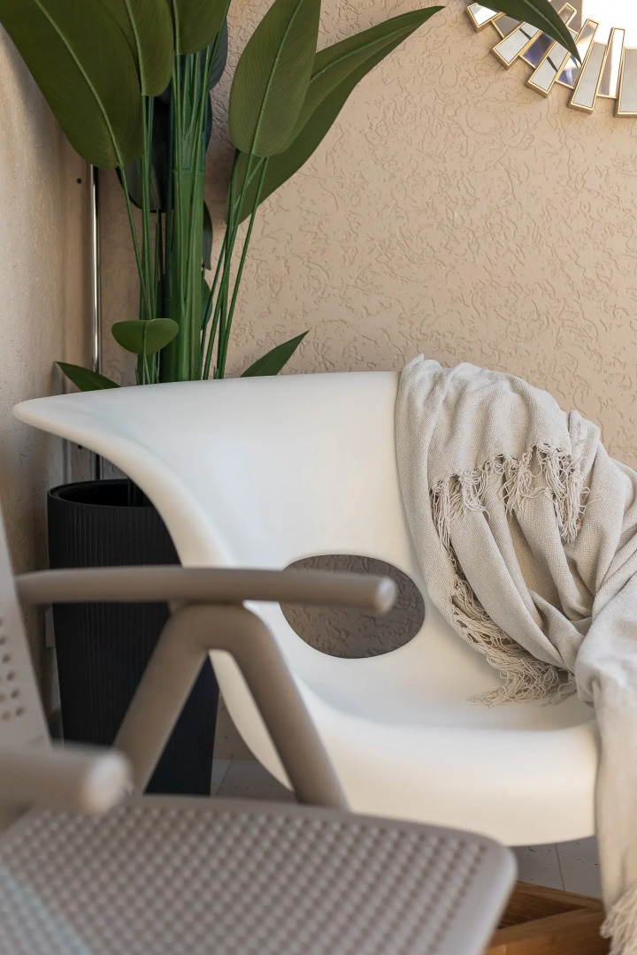 Апартаменты Светлана Парк Премиум на Берегу Моря