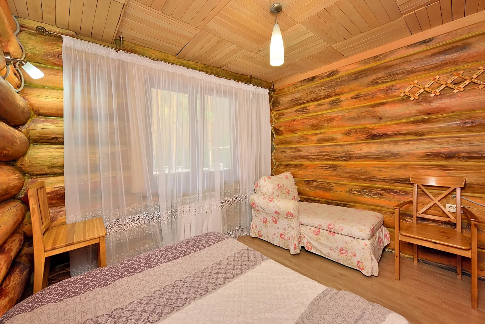 Гостевой Дом Дежавю рядом с ГЛЦ Абзаково