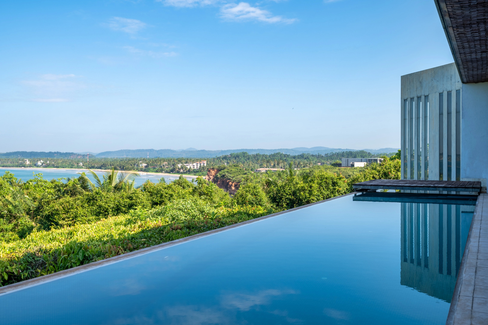 Вилла Vista by The Serendipity Collection