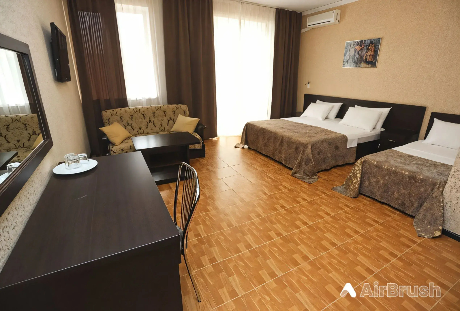 Гостевой Дом Манго