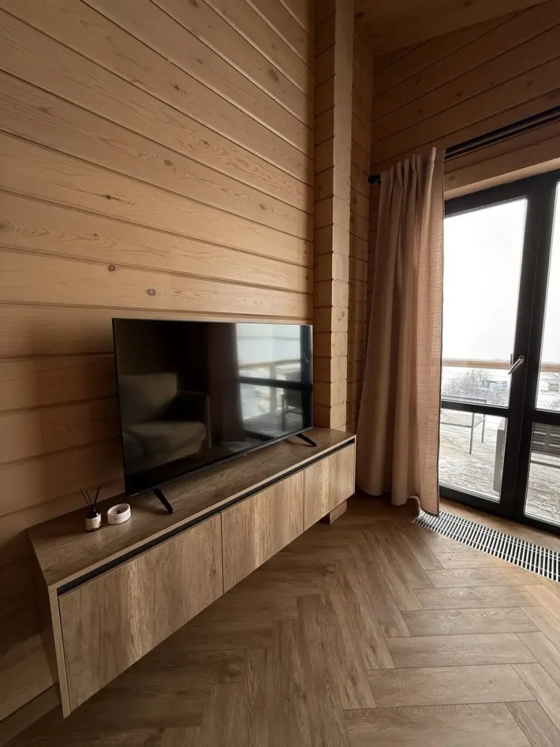 База отдыха BorWood